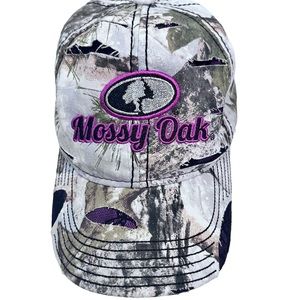Mossy Oak Hat